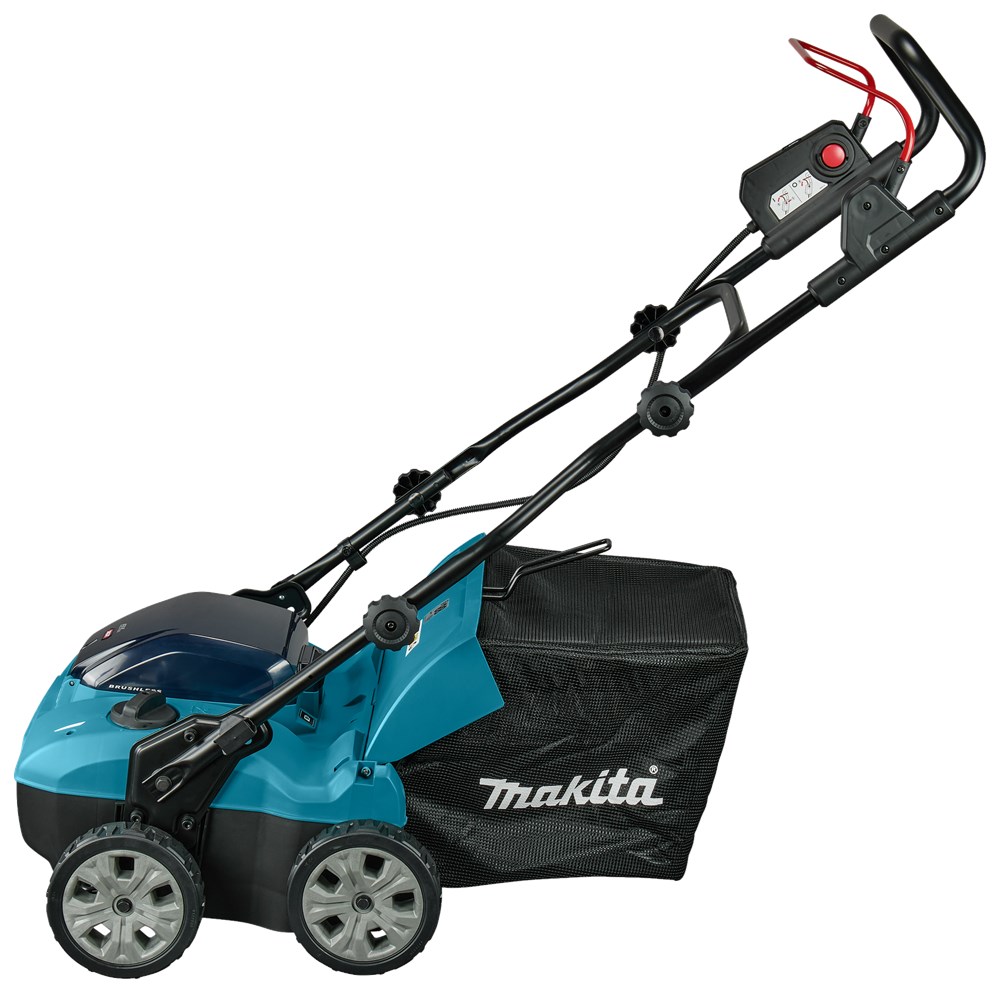 accu verticuteerder makita 380mm-4 accu verticuteerder makita 380mm-4