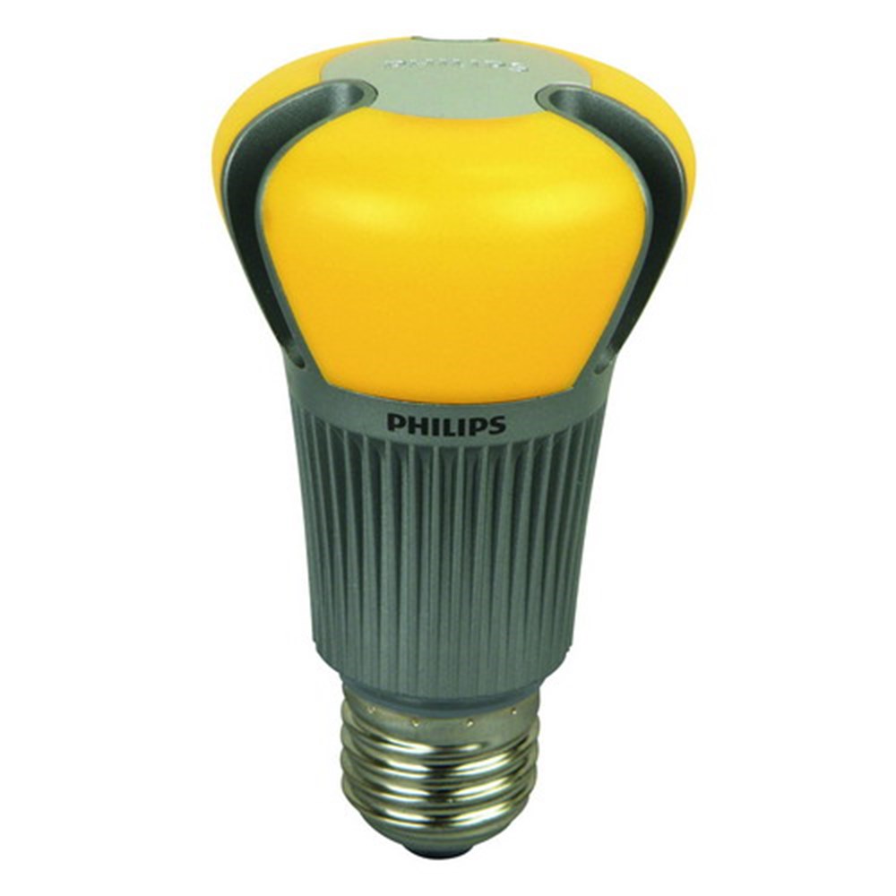 Afbeelding voor MAS LEDbulb DT 8.5-60W E27 A60 CL LED bulb