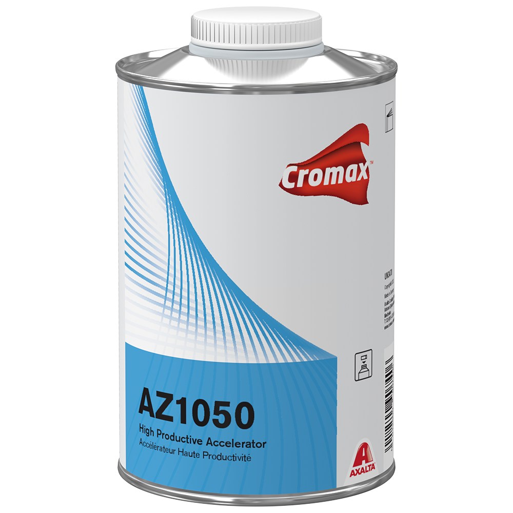 AZ1050 HIGH PRODUCTIVE ACCELERATOR (1)