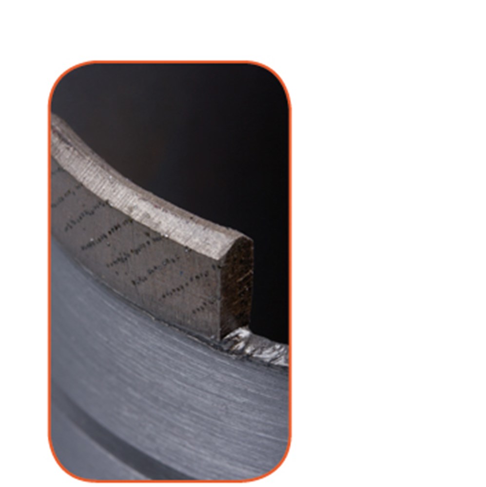 DIAMANTDOZENBOOR '3D-TECH', M16, ø82X68 ACHTERSLEUVEN DIAMANTDOZENBOOR '3D-TECH', M16, ø82X68 ACHTERSLEUVEN