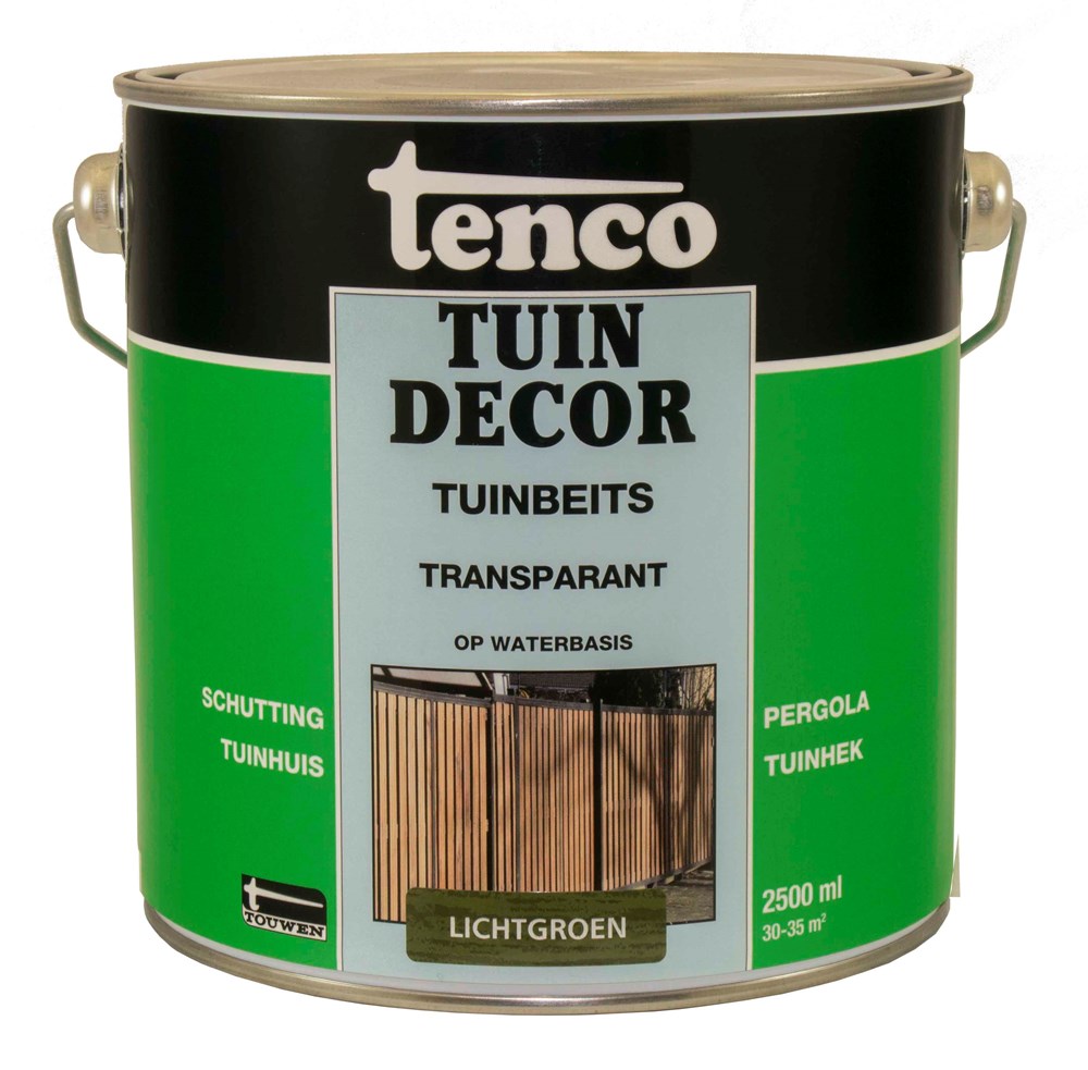 Tenco Tuindecor Transparant (9)