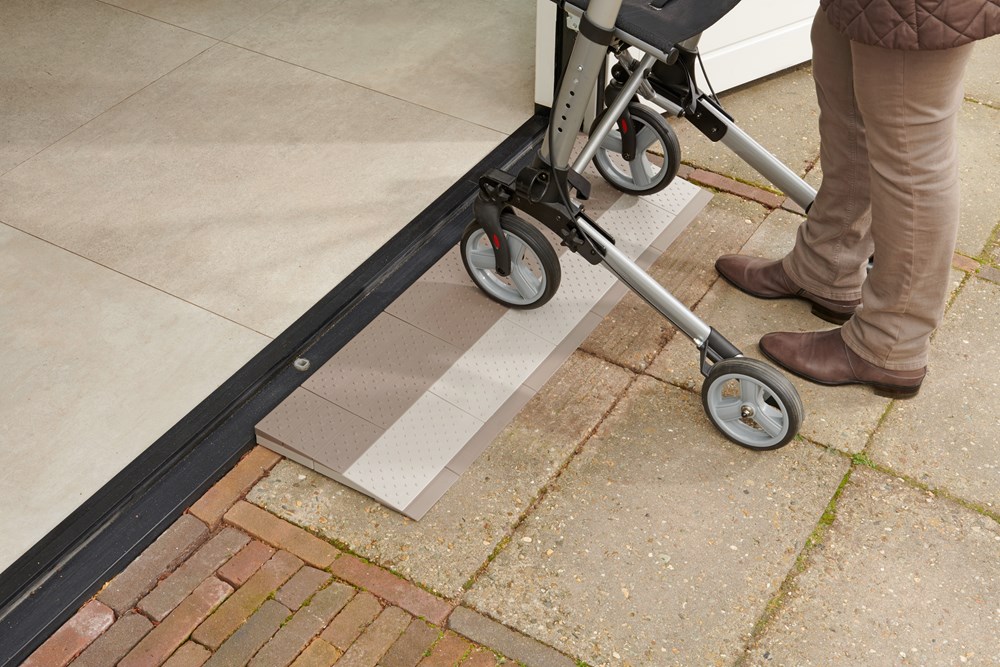 verbredingset grijs/bruin secucare-3 verbredingset grijs/bruin secucare-3