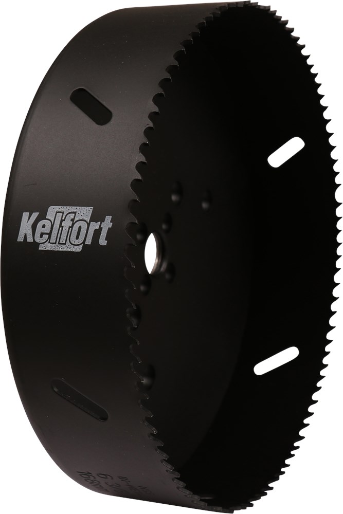 gatzaag hss bimetaal kelfort-4 gatzaag hss bimetaal kelfort-4