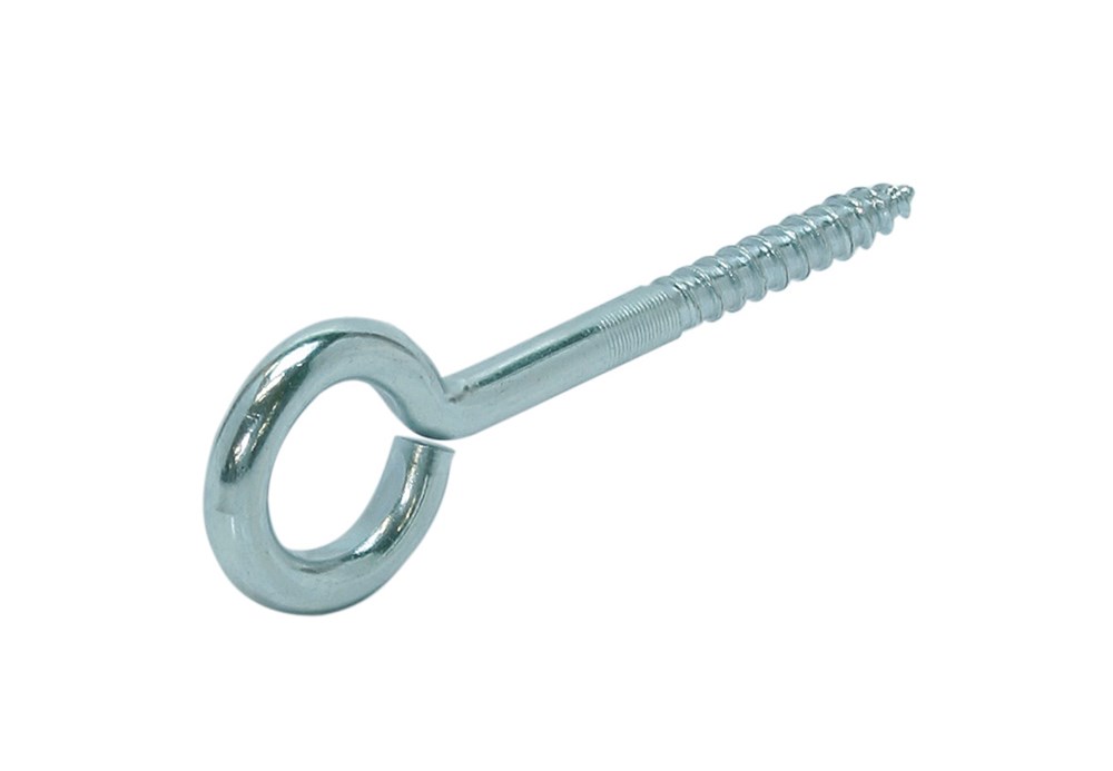 schroefoog lang houtdraad elvz-1 schroefoog lang houtdraad elvz-1