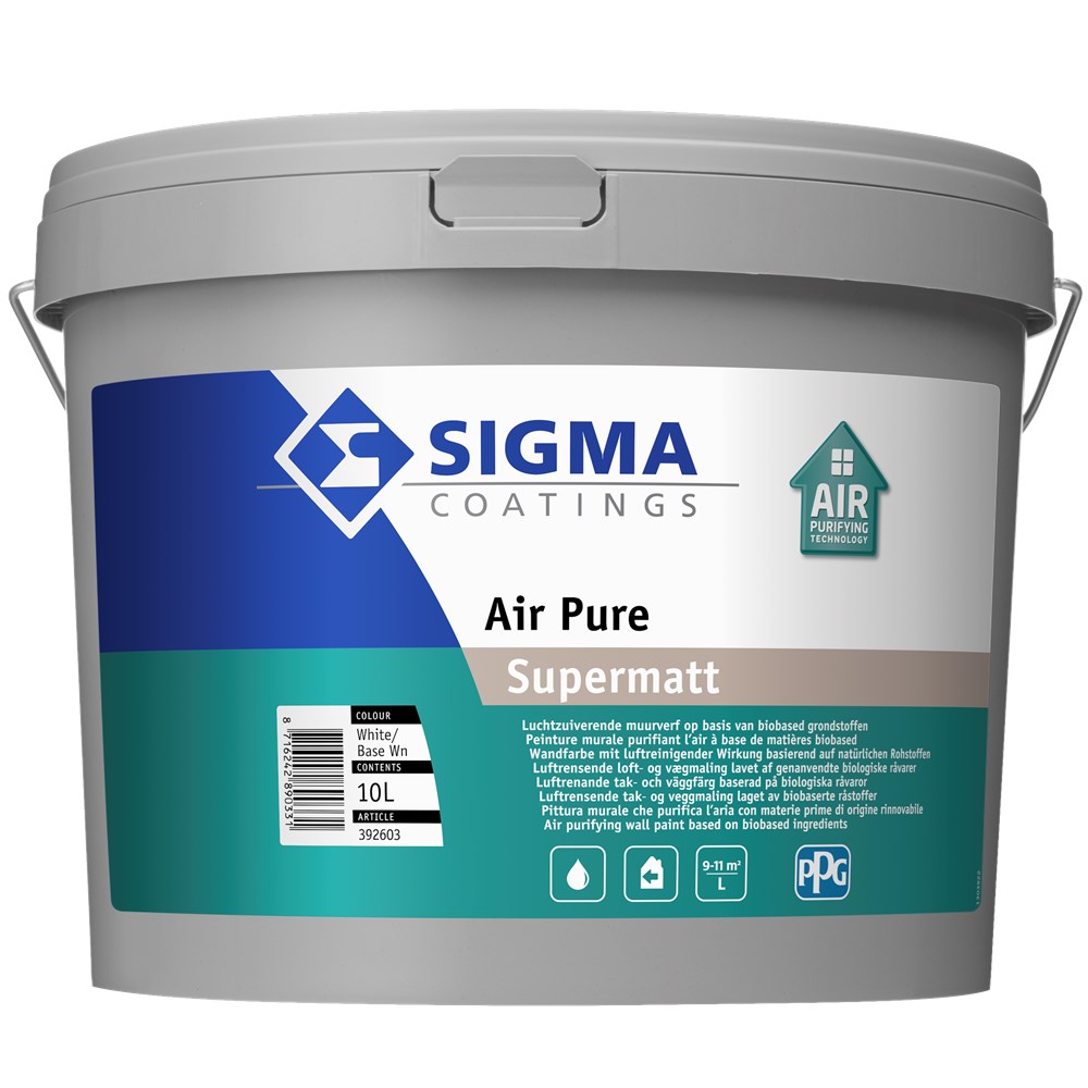 Sigma air pure supermatt (1)