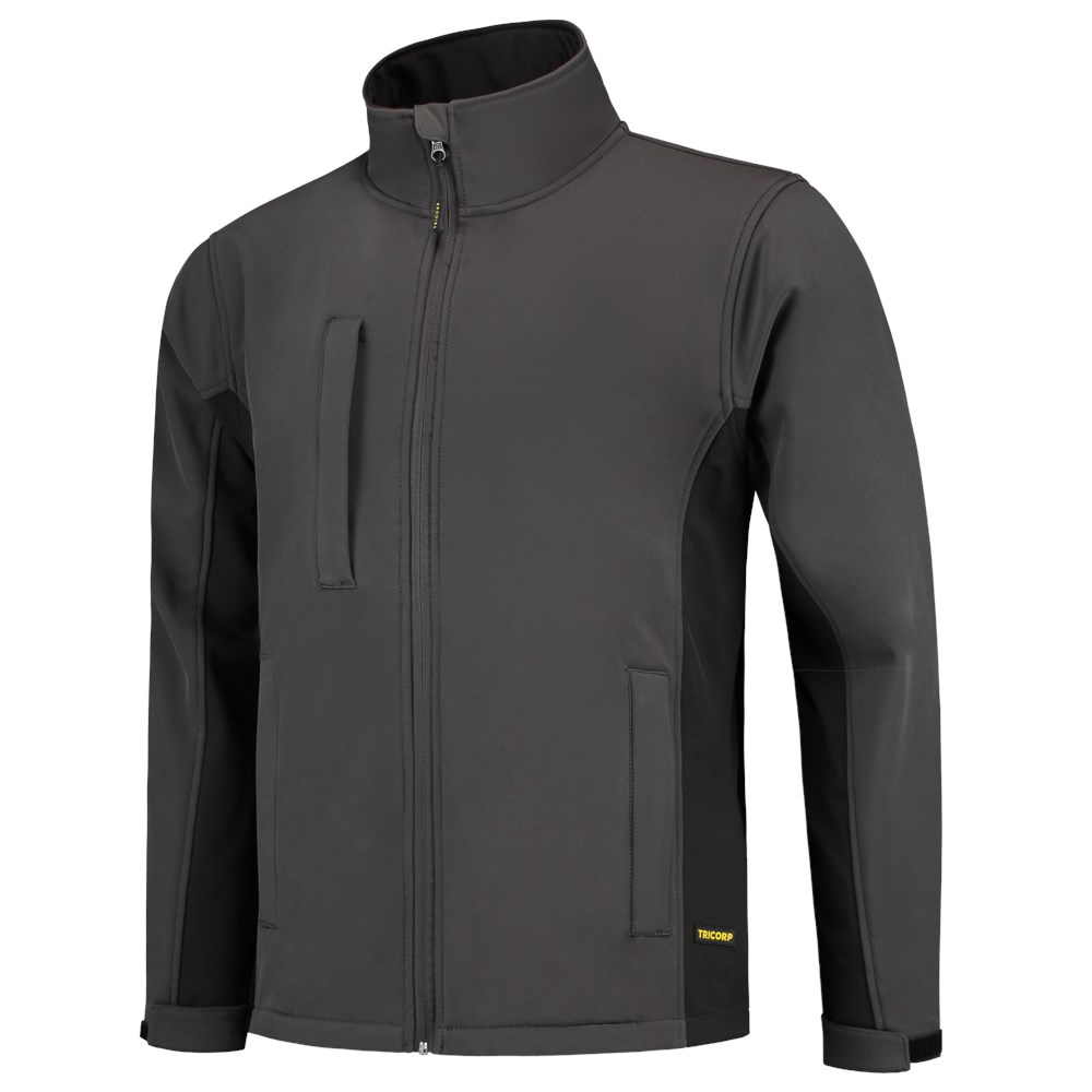 jack softshell bicolor tricorp-1 jack softshell bicolor tricorp-1