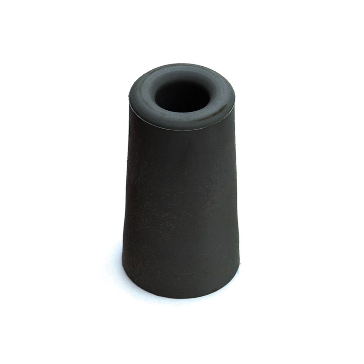 Productfoto DX deurbuffer rubber