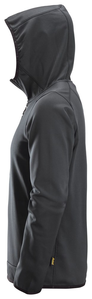fleece hoodie snickers-2 fleece hoodie snickers-2