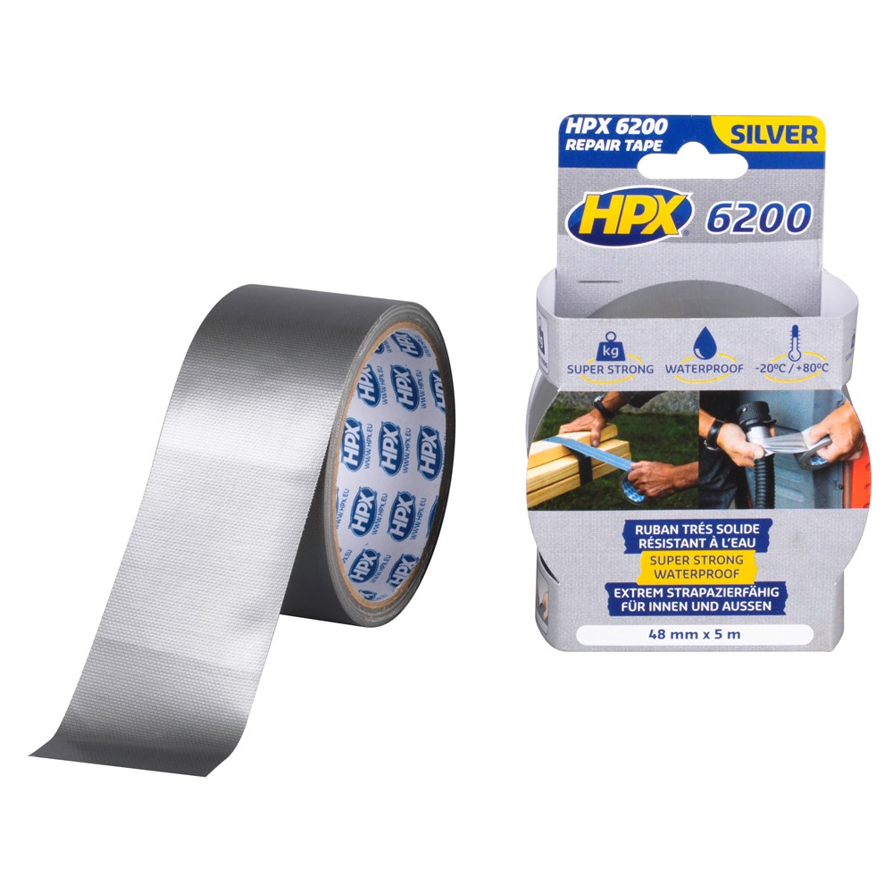Hpx Pantsertape Zilver (2)