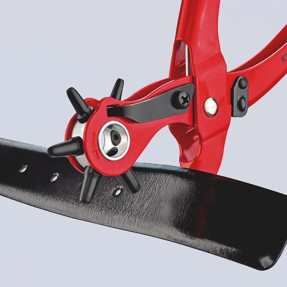 revolverponstang knipex-4 revolverponstang knipex-4