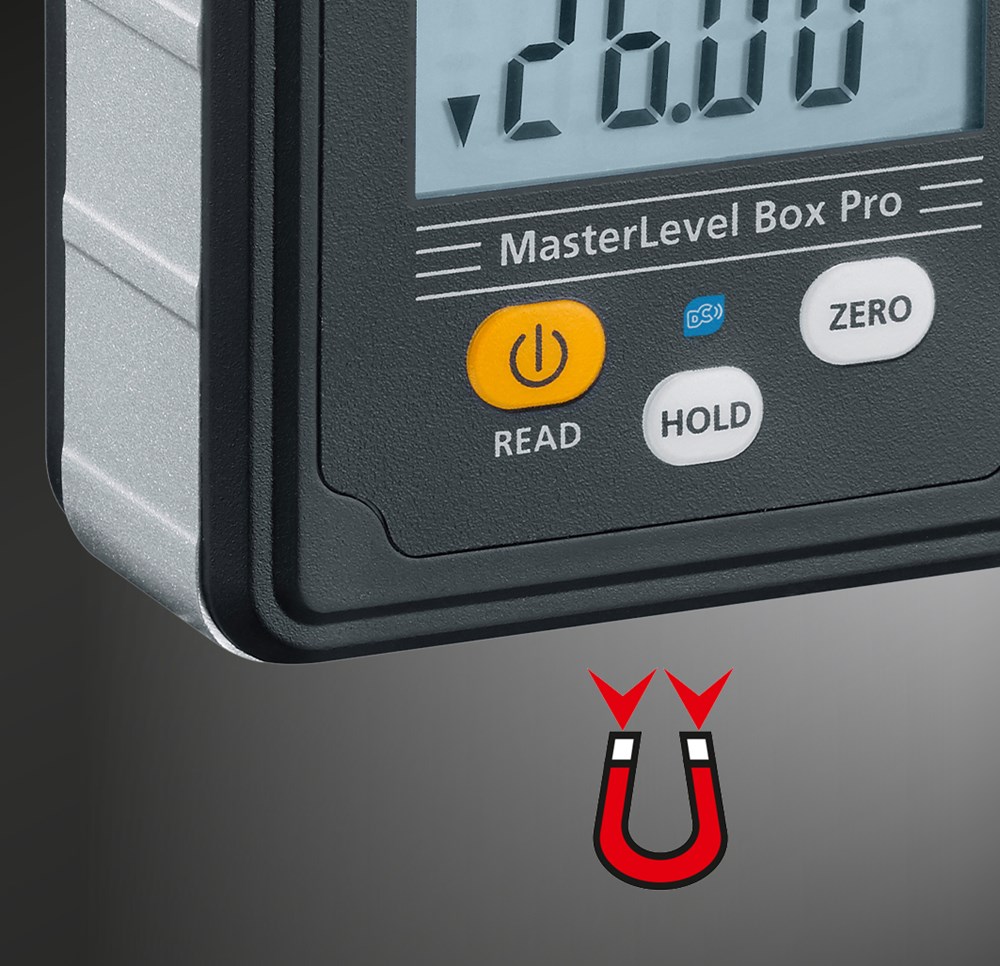 waterpas elektronisch laserliner-2 waterpas elektronisch laserliner-2