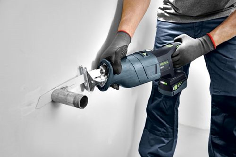 accu reciprozaagmachine festool-12 accu reciprozaagmachine festool-12
