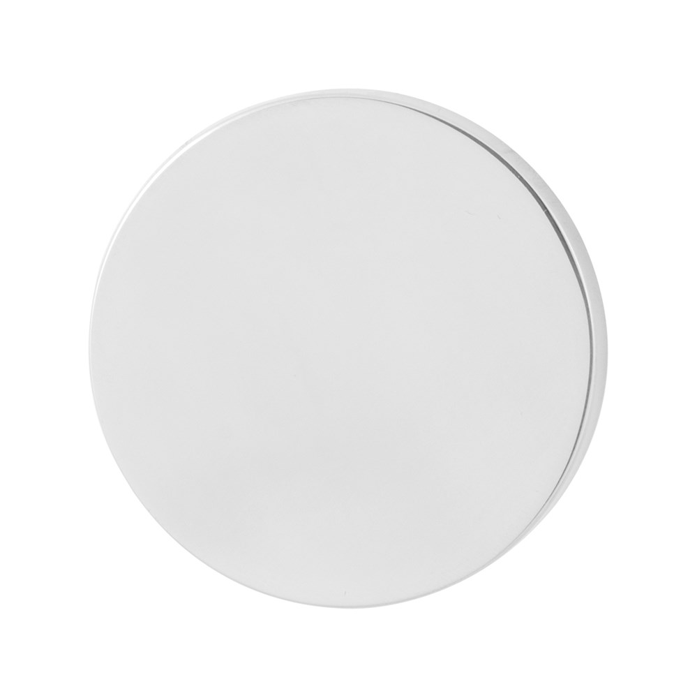 RVS gepolijst, Grijs, RVS, Blind, Ja, 6,2 mm, stuk, Zakelijk & sportief GPF090045000.png