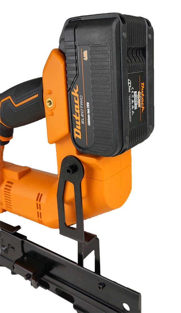 accu kramtacker dutack electric basic-4 accu kramtacker dutack electric basic-4