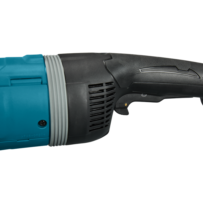 Afbeelding Makita 230 v haakse slijper 230 mm GA9080X1