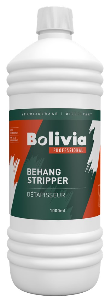 Bolivia behangstripper fles 1 liter (1)