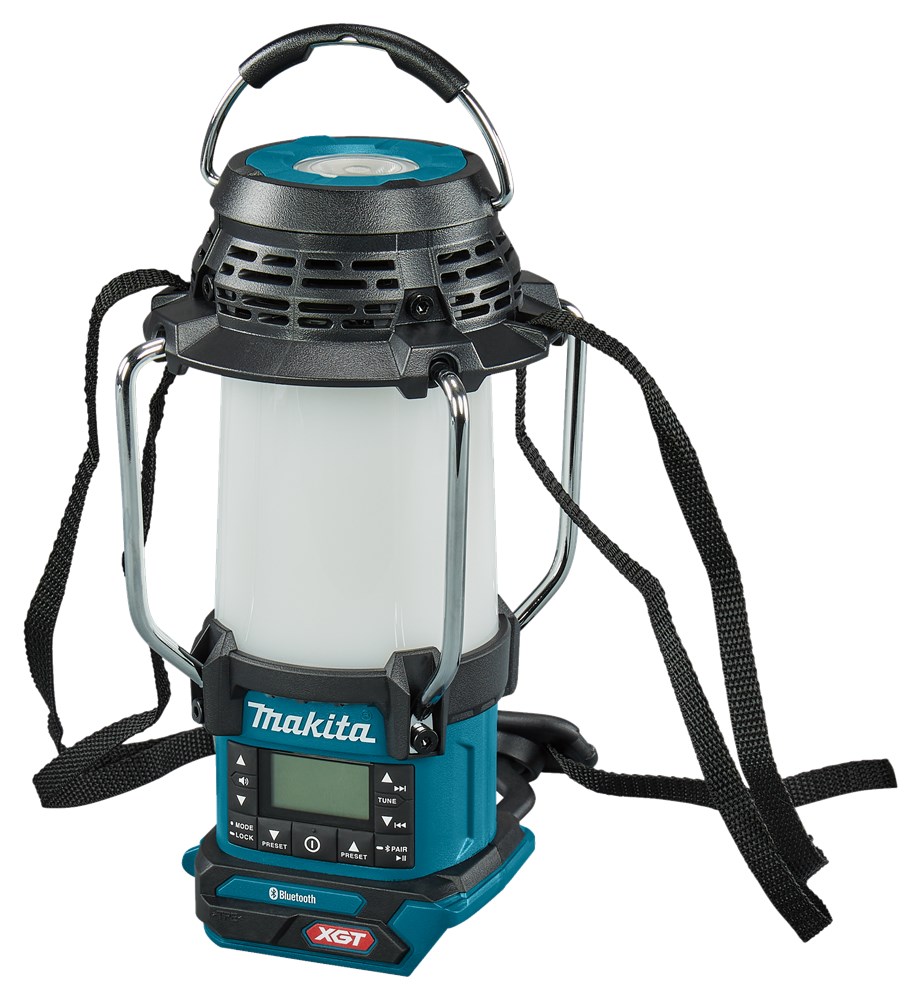 accu camping lamp met radio makita-5 accu camping lamp met radio makita-5