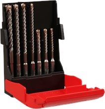 Hamerborenset SDS-plus Hamerborenset SDS-plus