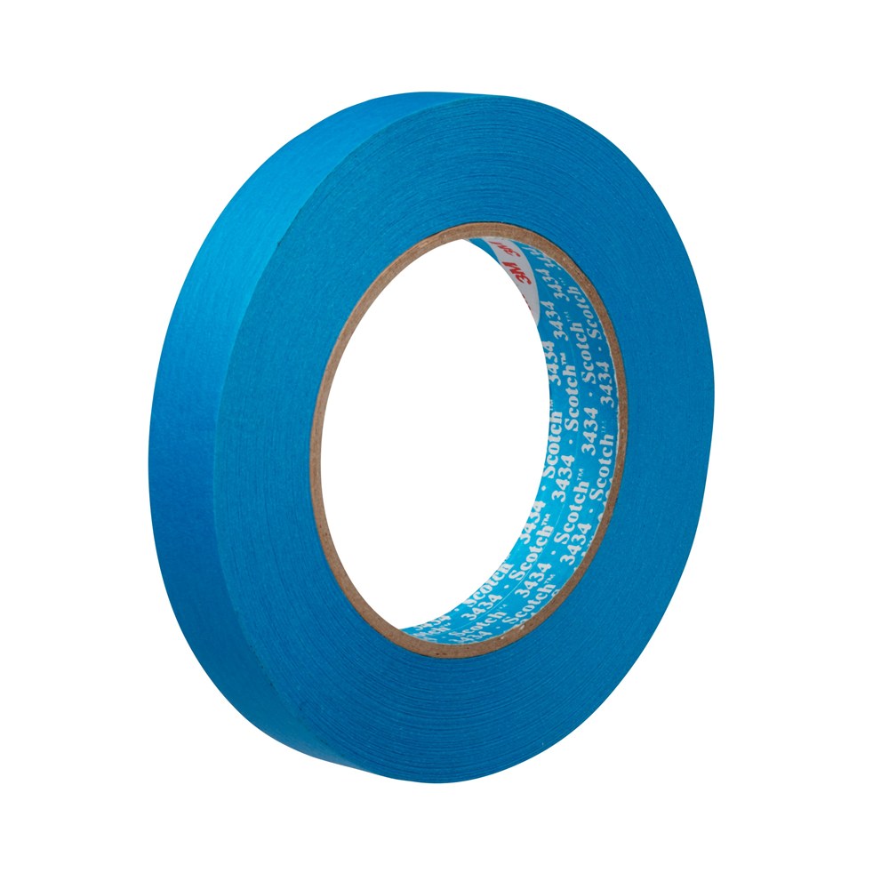 3M Scotch High Performance Maskeertape 3434 (3)