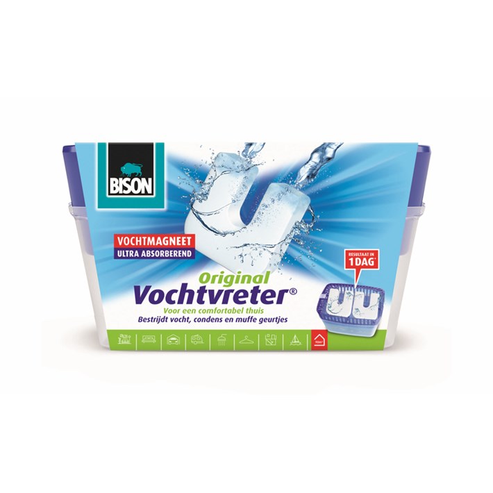 6313250 Vochtvreter Original 900g NLFR