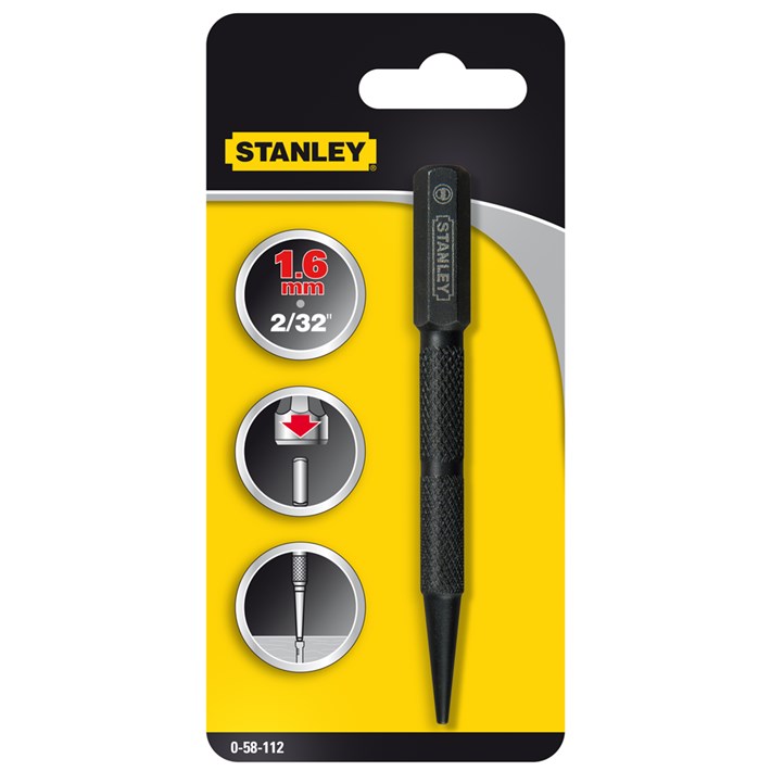 Afbeelding STANLEY drevel 0-58-112
