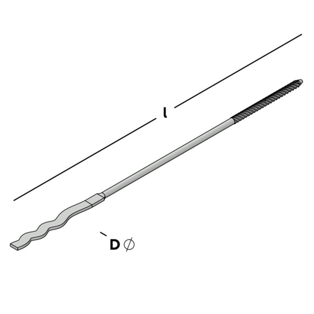 uni-lijmslagspouwanker rvs a4-2 uni-lijmslagspouwanker rvs a4-2