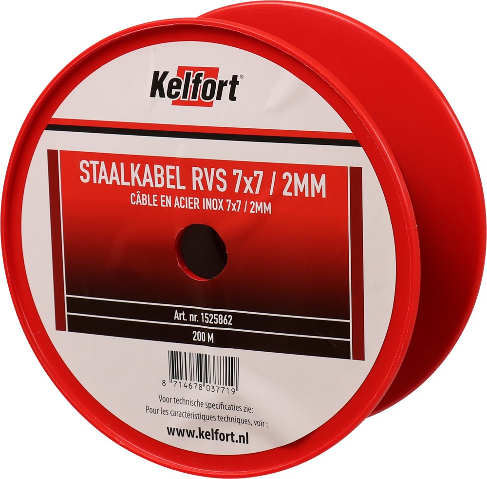 staalkabel rvs a2 kelfort-1 staalkabel rvs a2 kelfort-1