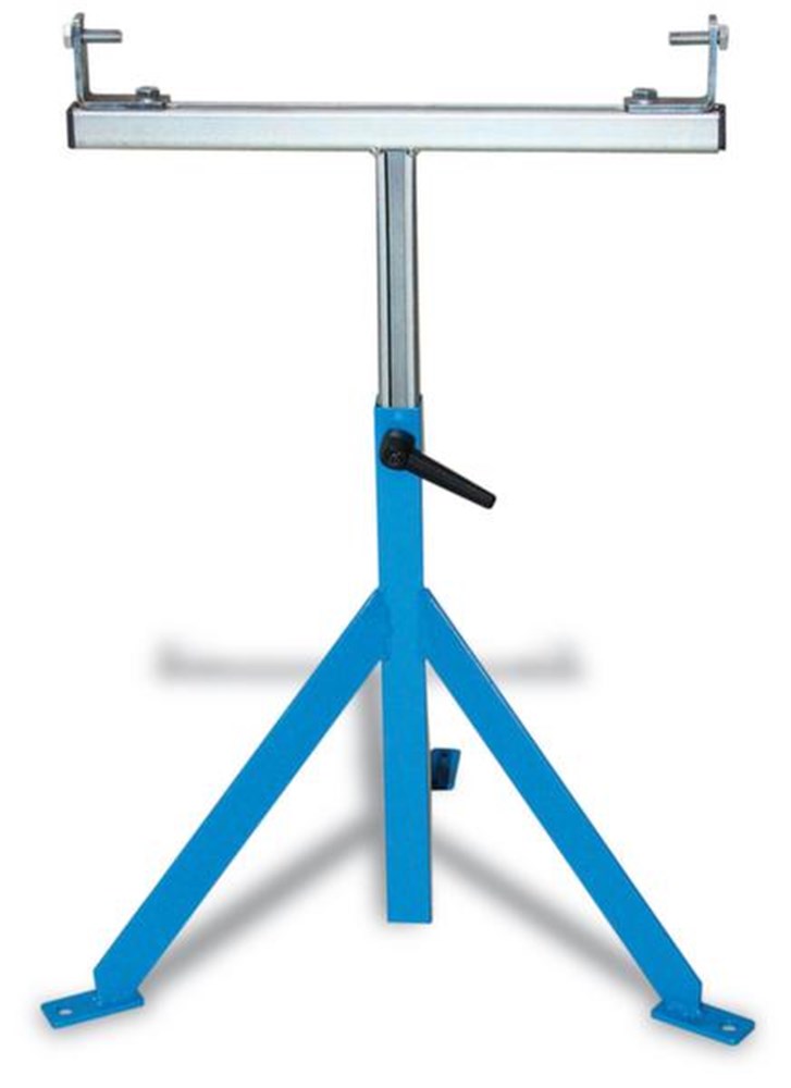 rollenbaan, standaard, 500 mm, 330-395 mm, RAL5015 hemelblauw, 4.1 kg i0000018253.jpg