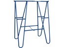 KLAPSCHRAAG KELFORT BLAUW 125X114CM 1525706.tif