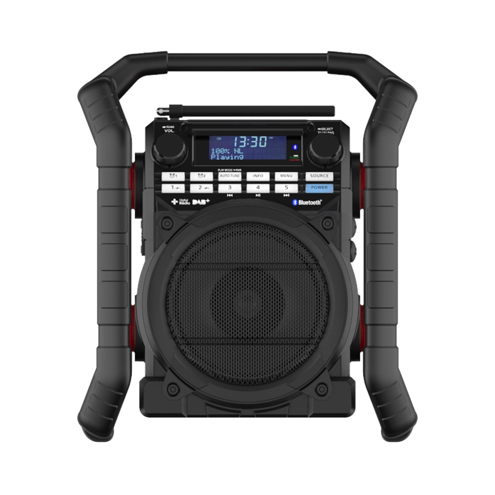 radio perfectpro-1 radio perfectpro-1