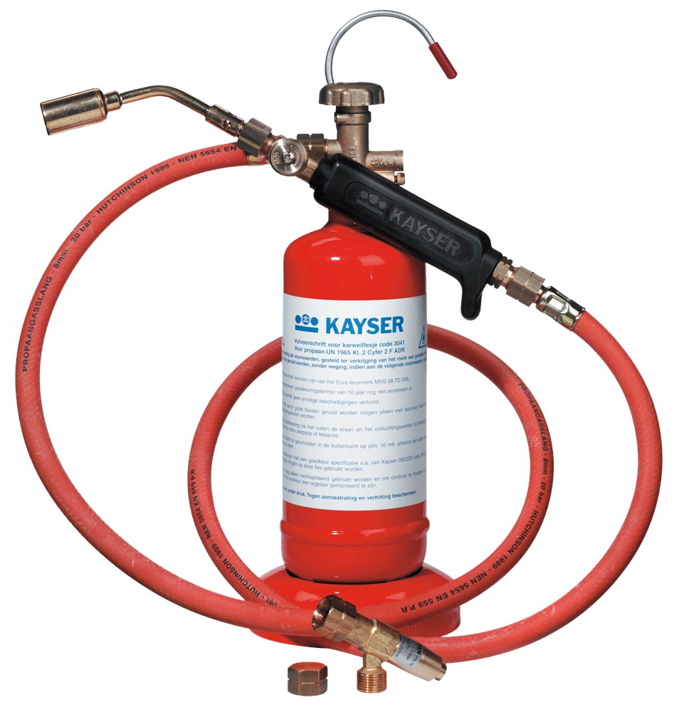 Afbeelding voor Karweiset kayser industrie