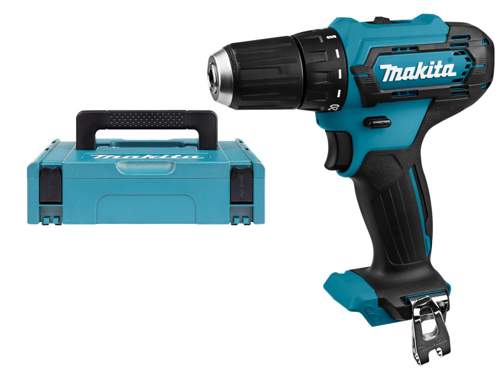 accu boor-/ schroefmachine makita-2 accu boor-/ schroefmachine makita-2