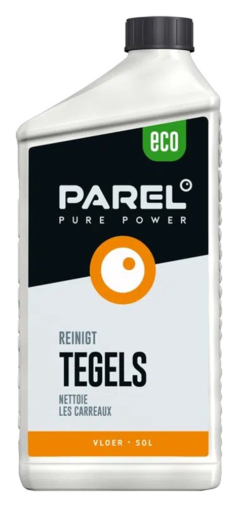 PAREL PURE POWER REINIGT TEGELS (1)
