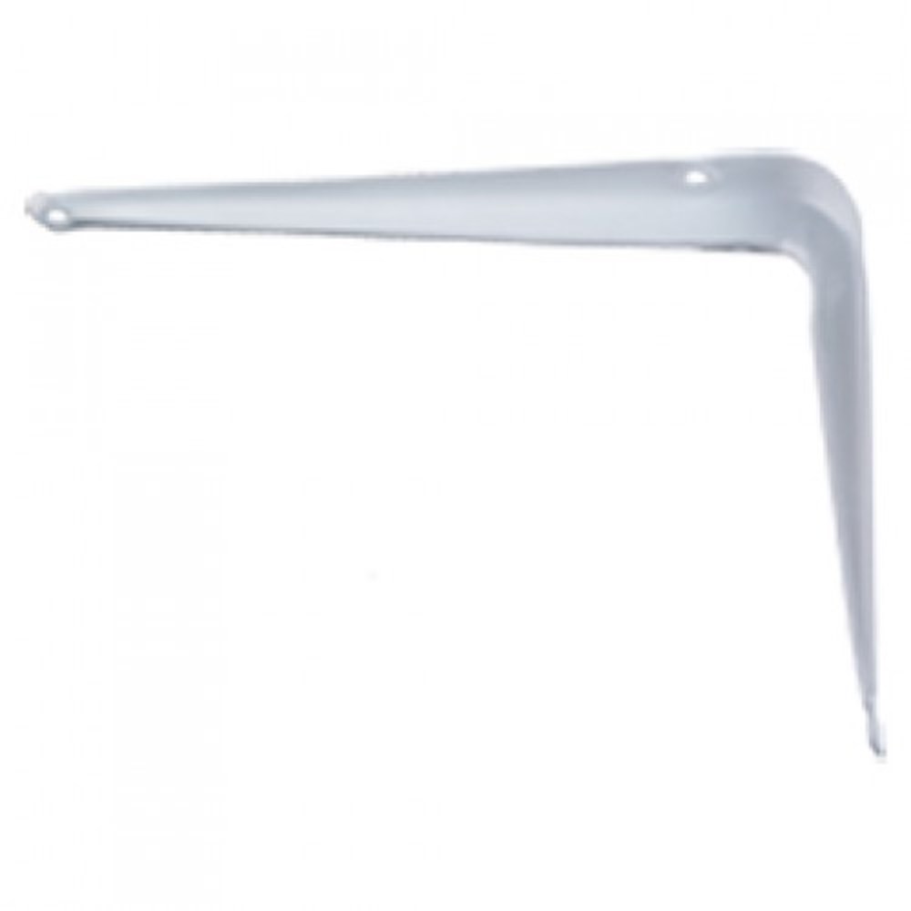 Plankdrager, staal gelakt