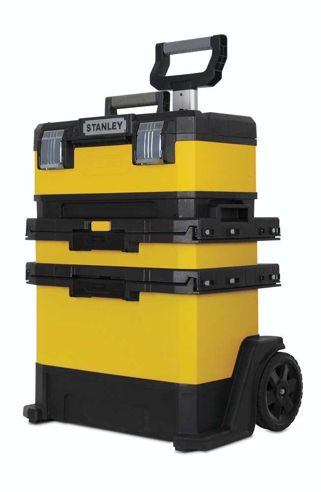 Afbeelding voor Gereedschapswagen Stanley MP (73x56,8x38,9cm)
