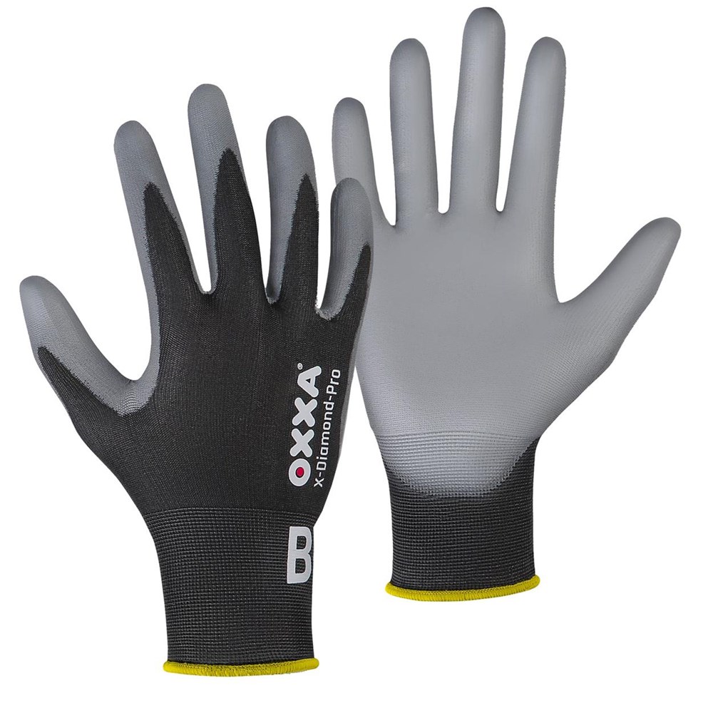 Afbeelding voor Handschoen X-Diamond-Pro 51-770 51-770