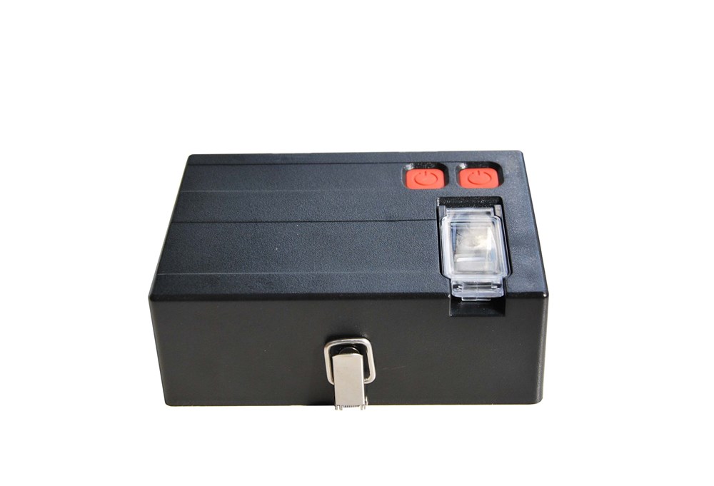 Afbeelding voor Accu