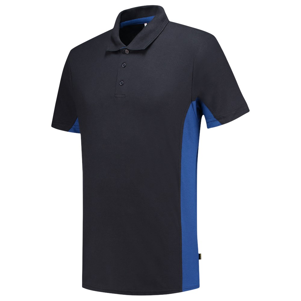 poloshirt bicolor tricorp-1 poloshirt bicolor tricorp-1