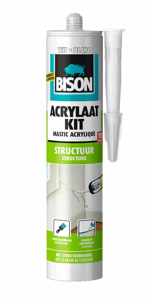 Afbeelding voor Acrylaatkit