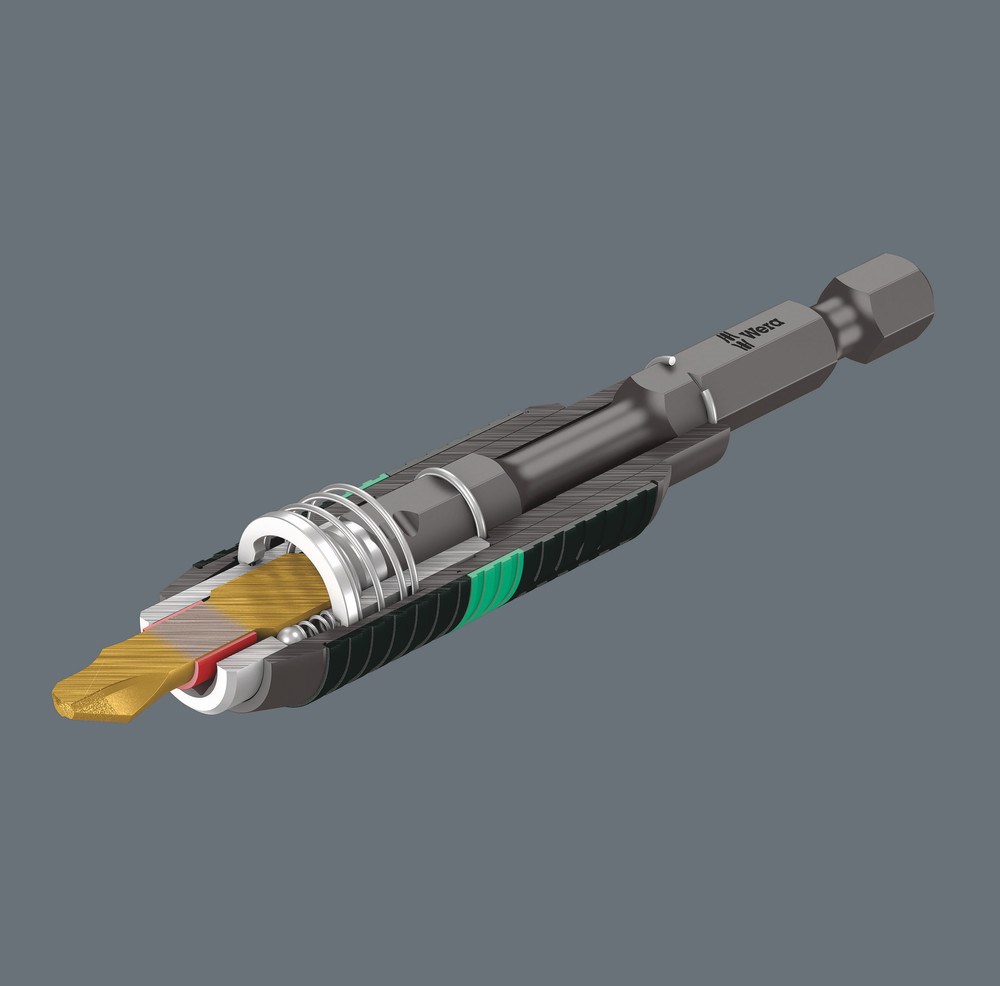 schroefbit gleufkop wera-4 schroefbit gleufkop wera-4