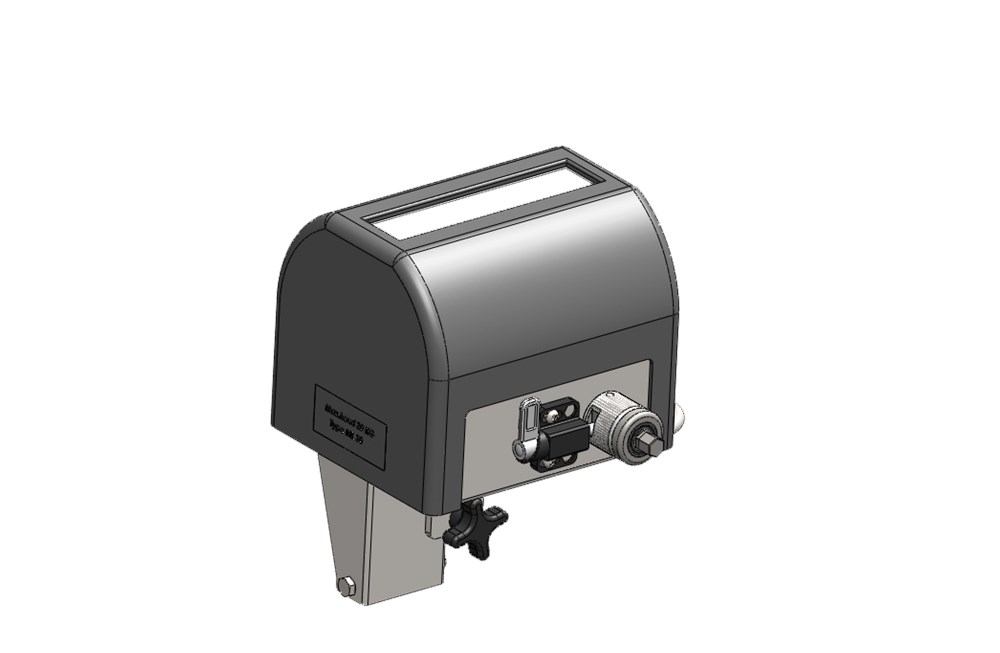 boorlier altrex shuttle-1 boorlier altrex shuttle-1