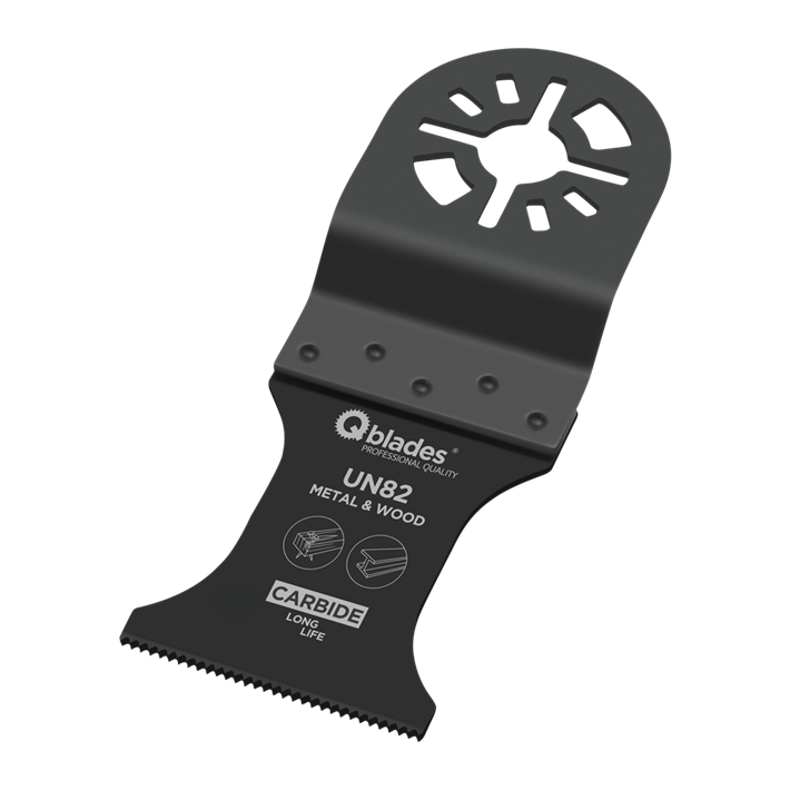 Afbeelding Qblades
