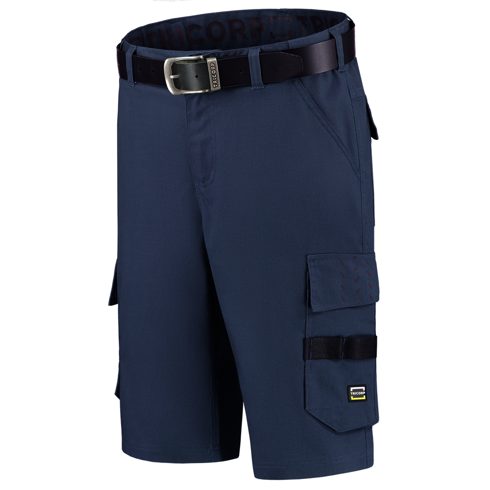Werkbroek Twill Kort - Tricorp