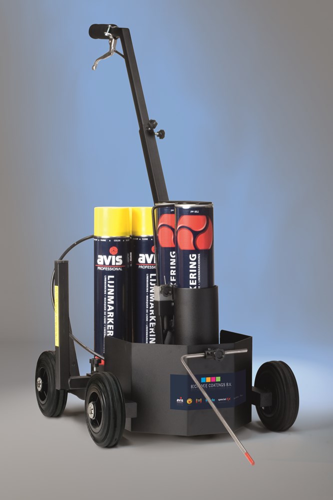 Avis lijnmaster double force 50-75mm (1)