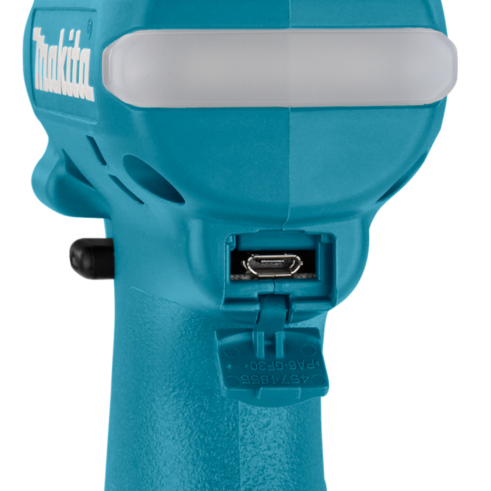 Afbeelding Makita 14,4 v instelbare slagmoersleutel 95nm DTWA100Z