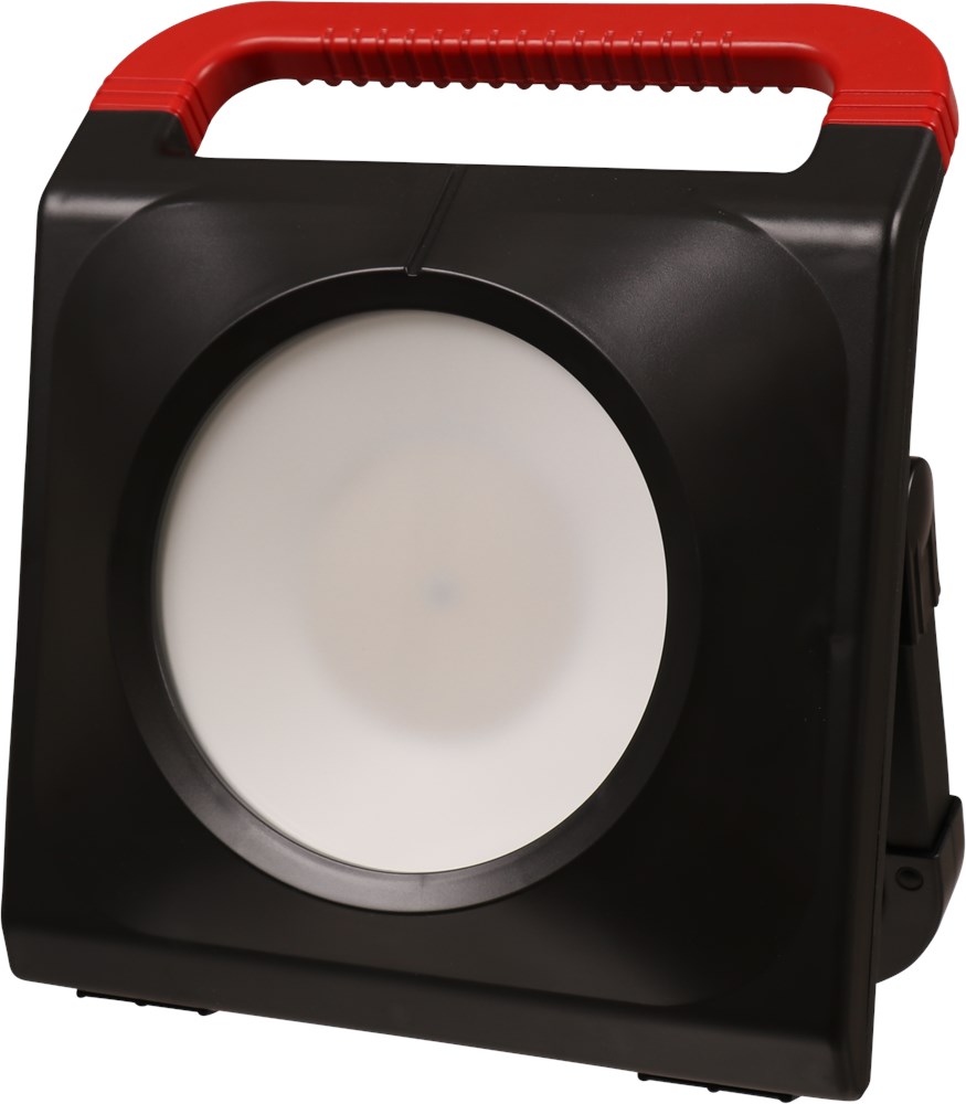 BOUWLAMP LED II 8000Lm | Alles voor bouw en industrie. Kelfort.