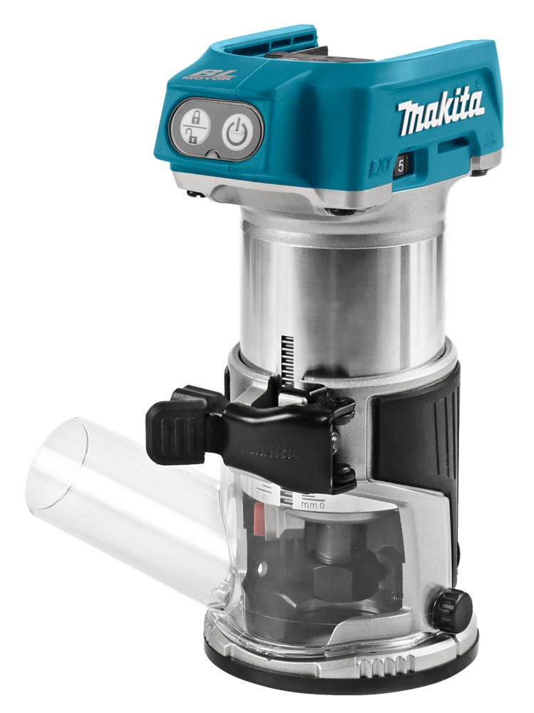 accu boven-/ kantenfreesmachine makita-4 accu boven-/ kantenfreesmachine makita-4