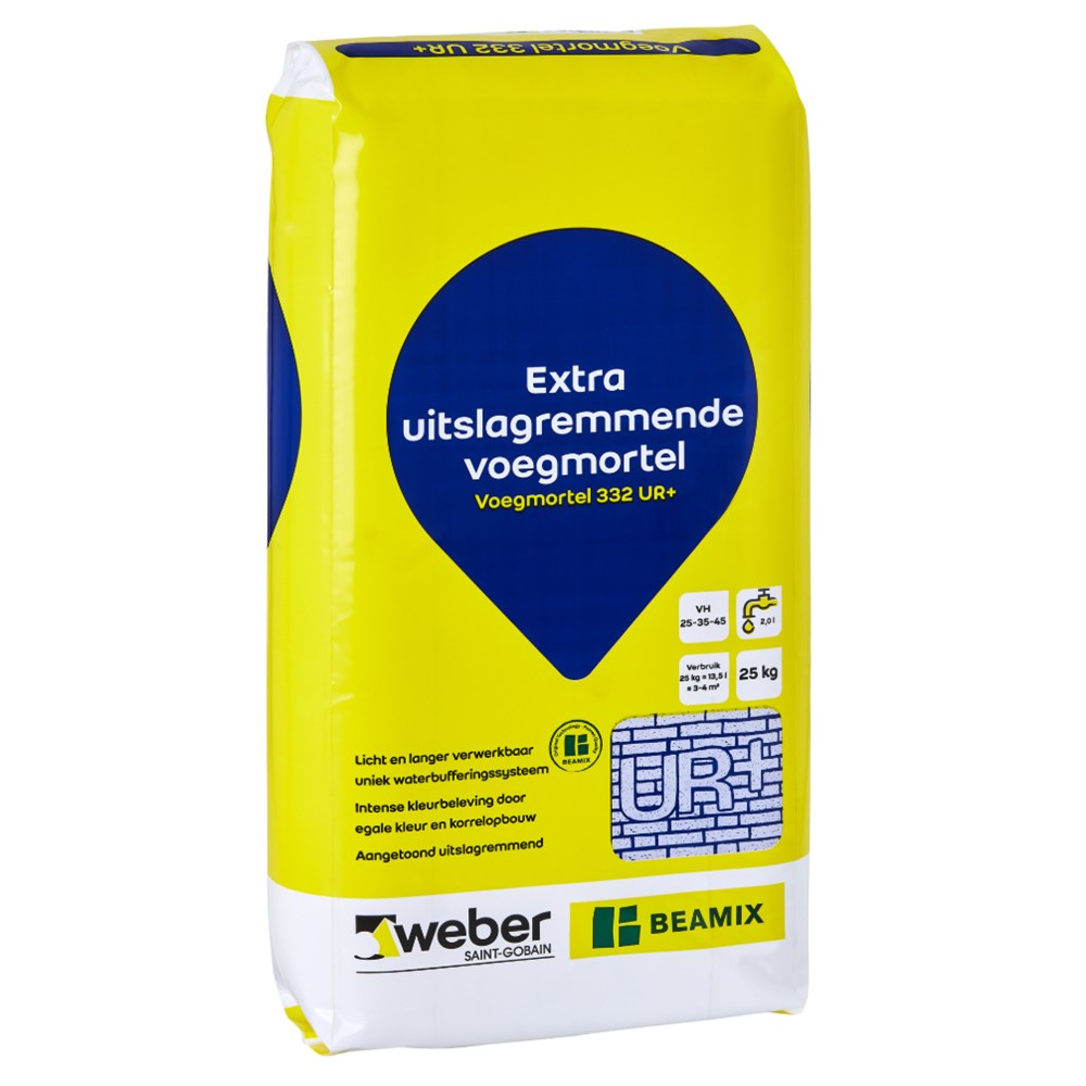 Afbeelding voor Voegmortel 332