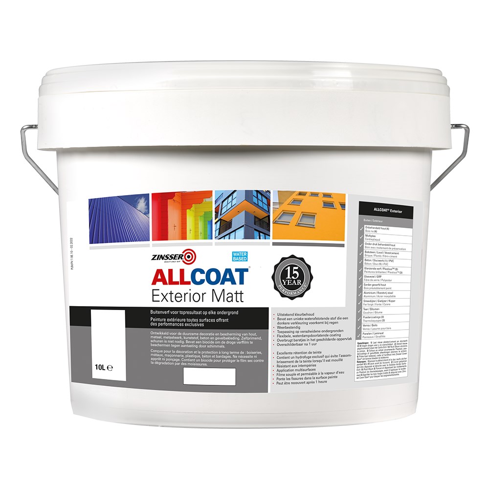 Zinsser allcoat exterieur matt (12)