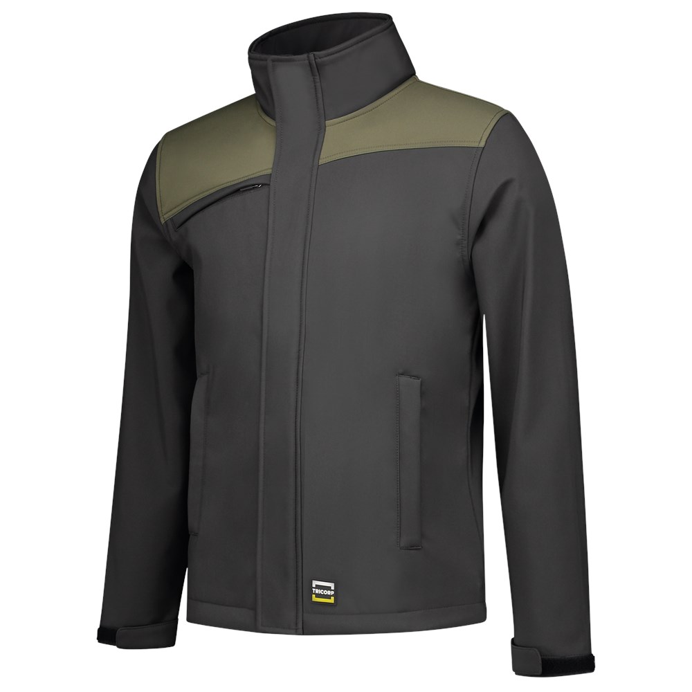 jack softshell bicolor naden tricorp-1 jack softshell bicolor naden tricorp-1